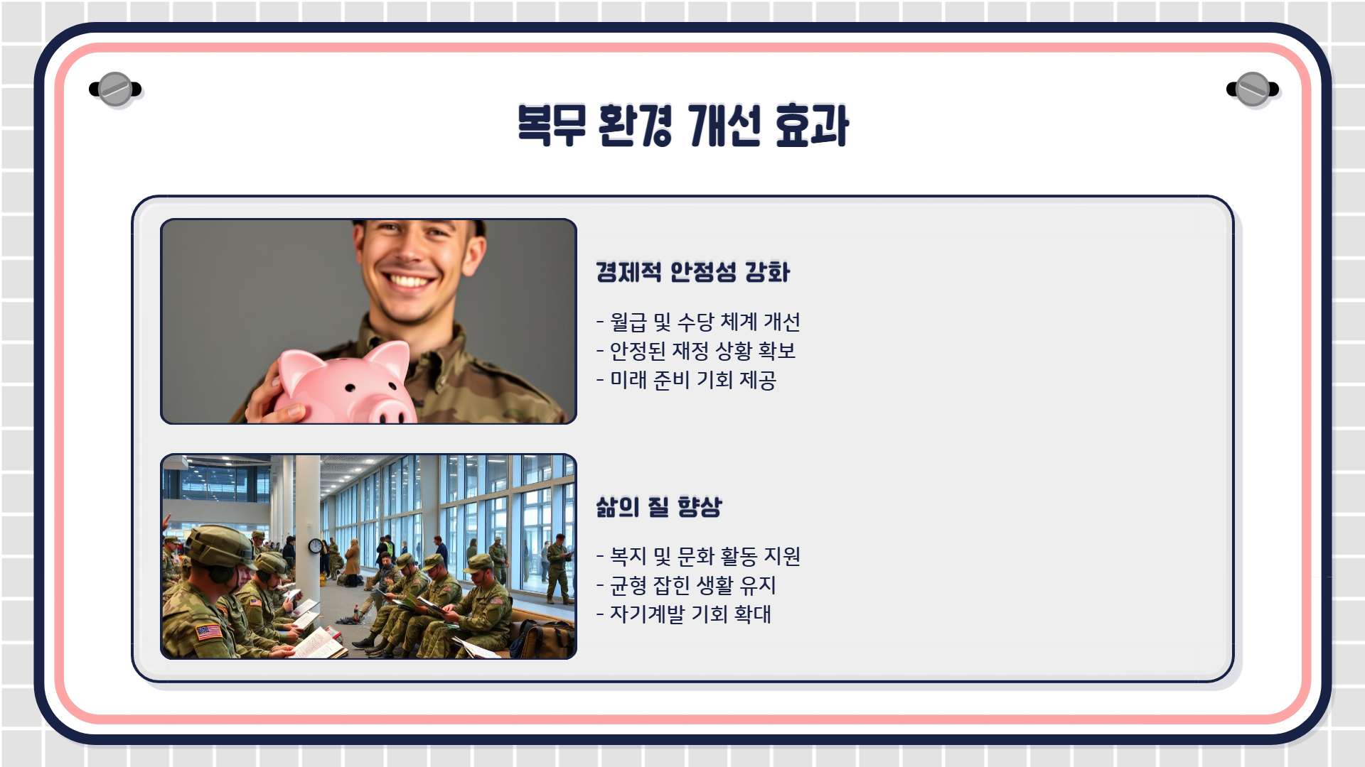군인 수당