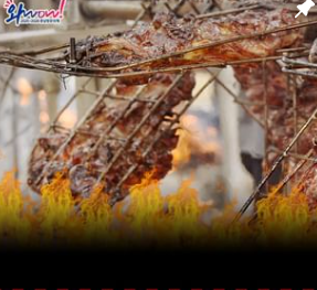 홍성 글로벌바비큐페스티벌