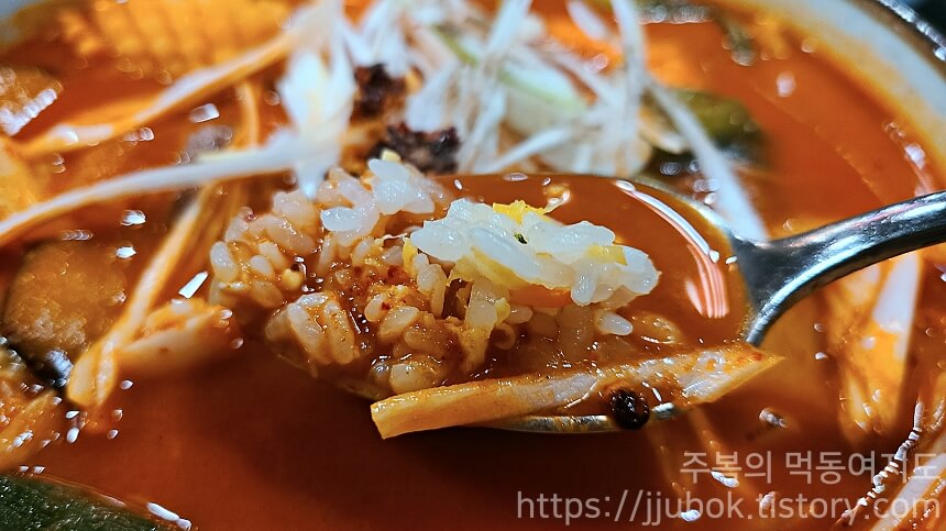 대연-고추삼선짬뽕-볶음밥