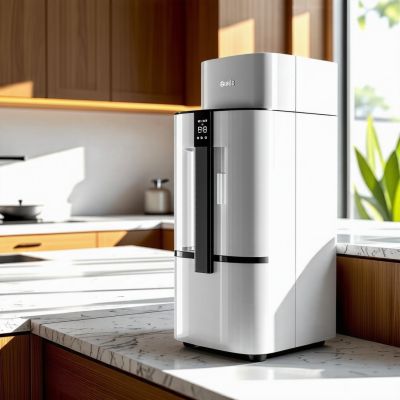 정수기 렌탈 VS 구매 비교 분석