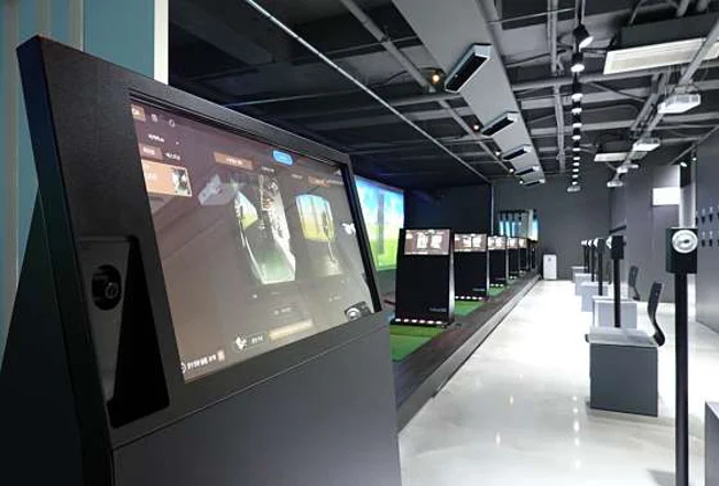 엘골프아카데미