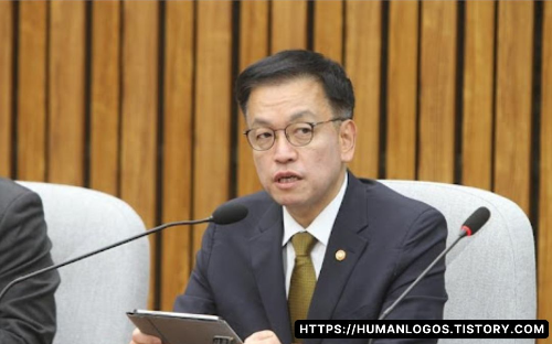 최상목 프로필 대한민국 경제 관료에서 대통령 권한대행까지