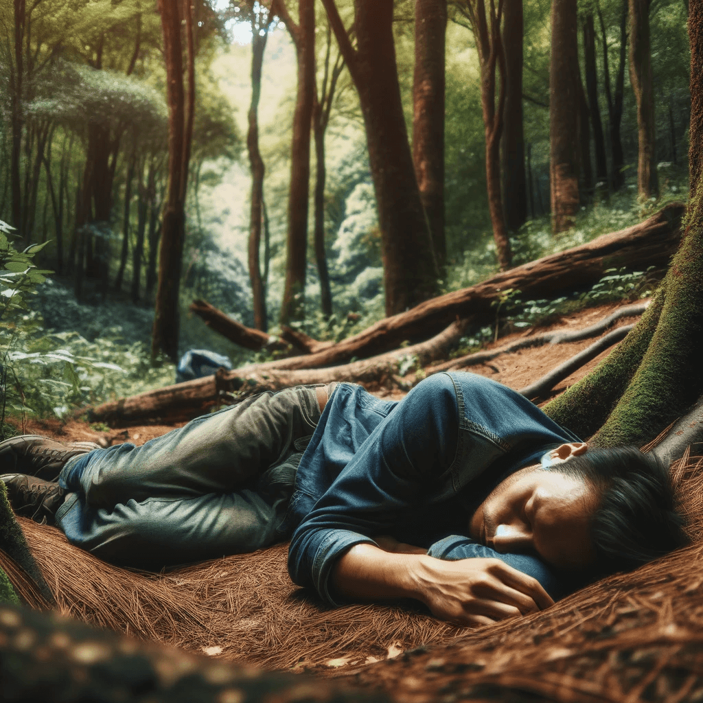 시체 꿈 해몽 해석