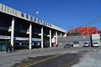 완도 여객선터미널 시간표 운항 예매 주차 요금_11