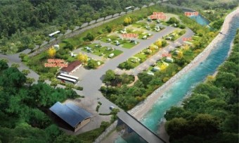 2025년 숨은 캠핑 명소