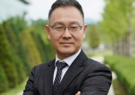 김채환 프로필