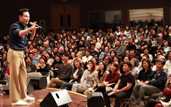 김창옥 토크 콘서트