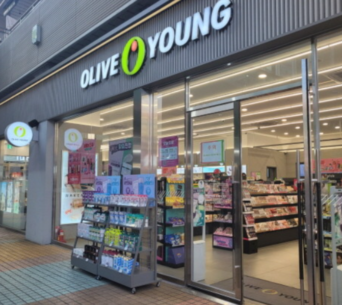 7월 올리브영 세일