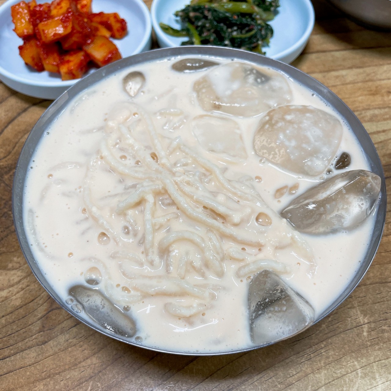 전국 콩국수 맛집 서울 인천 대구 진주 10곳