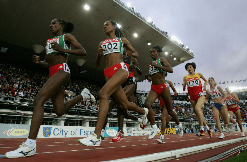 2025 도쿄 세계육상선수권대회
