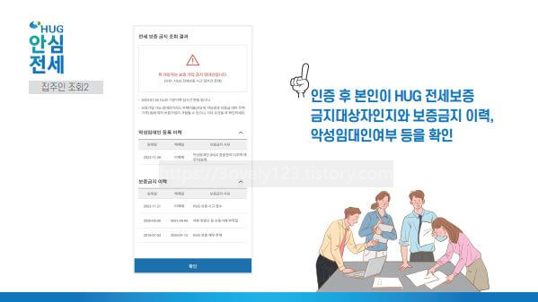 안전한 전세계약 방법