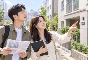 전세 계약서 작성 전 확인할 것(전세 계약시 유의사항), 계약하기 전에 꼭 체크해야 하는 항목