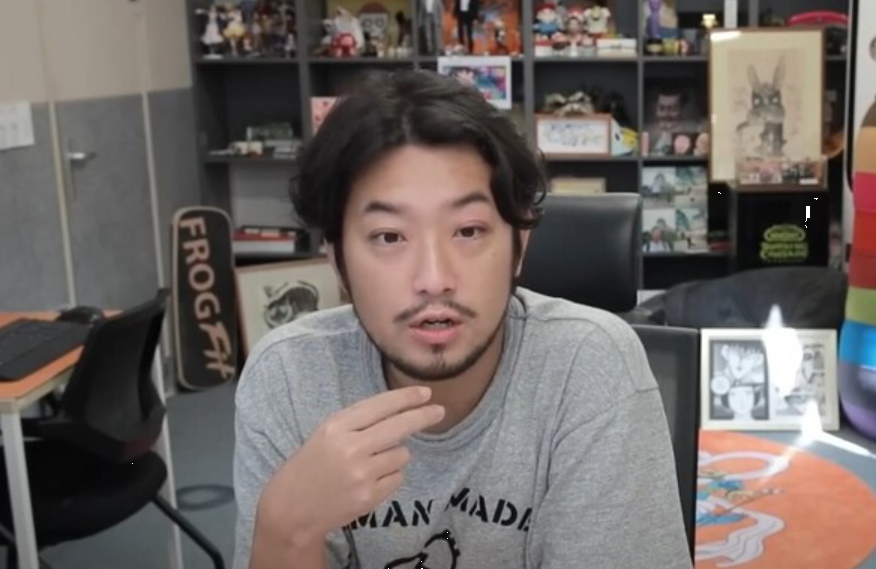 침하하 뜻 유래 바로가기 밈