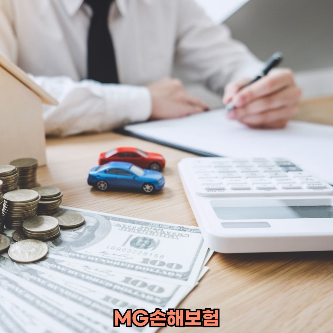mg손해보험