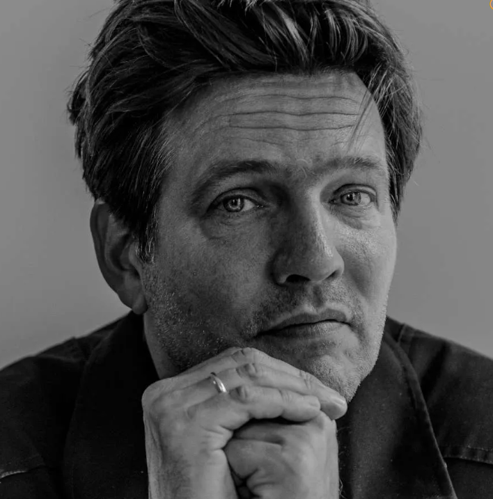 토마스 빈터베르그 감독 사진