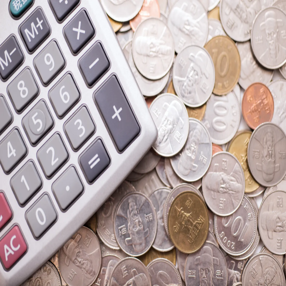 사회초년생 맞춤 재테크