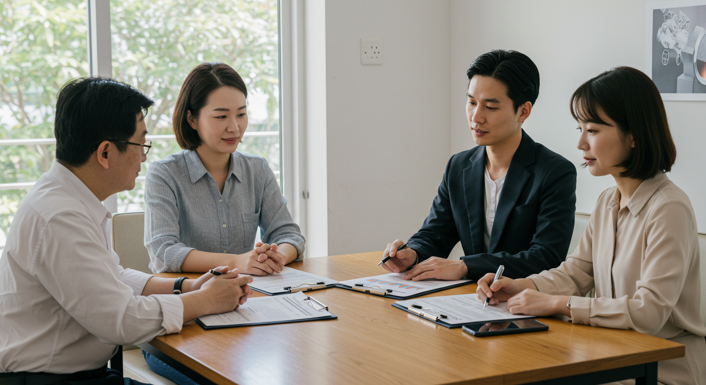 재개발 상속&amp;#44; 조합원 지위&amp;#44; 상속세 절세