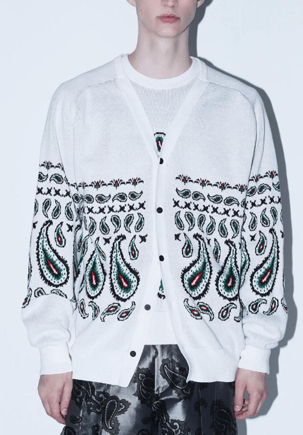 지코의 아티스트 8회 지코 가디건