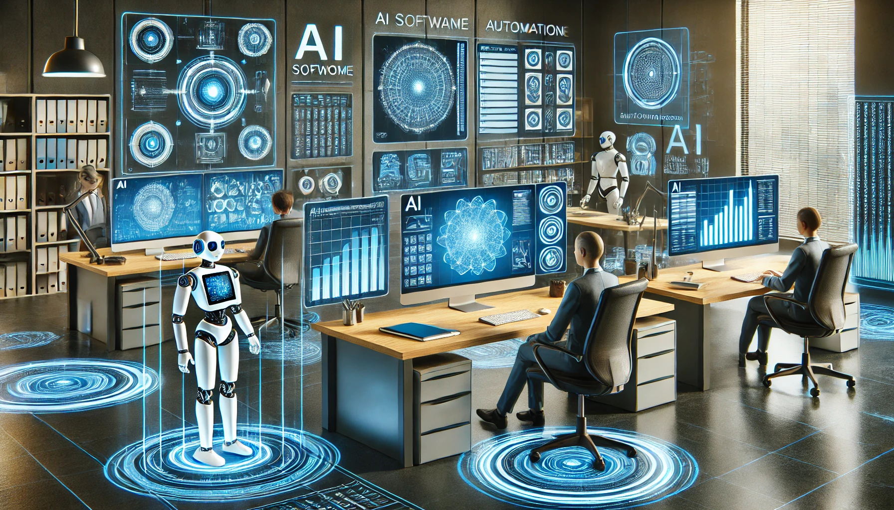 AI 업무 자동화 도구 추천! 생산성을 극대화하는 방법