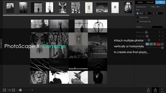 포토스케이프_실행화면