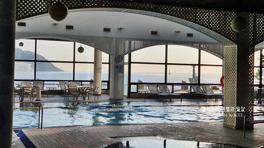 웨스틴 조선 부산, kkday 호텔 세일, 오션뷰 무료업글