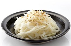 무나물 맛있게 하는 법