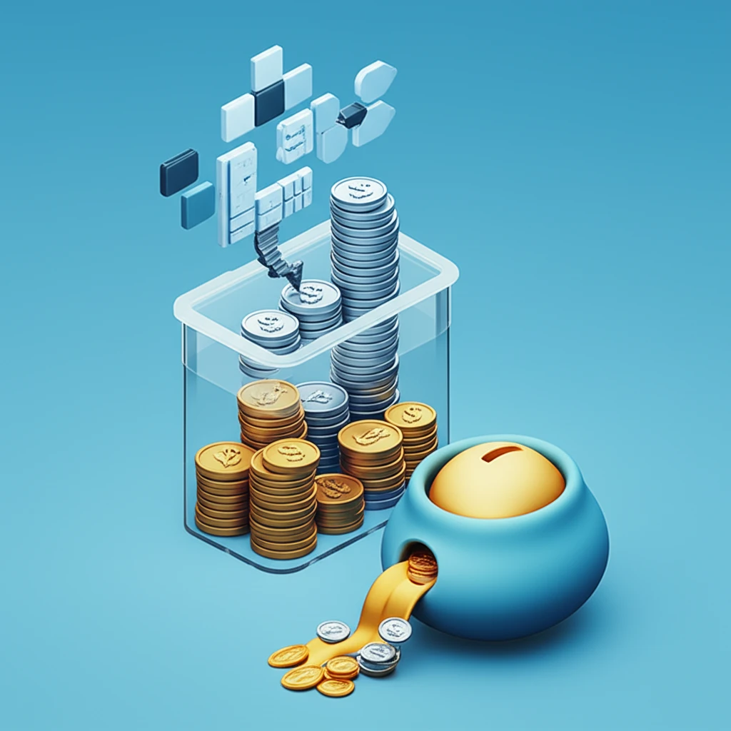 중개형 ISA 미국 주식 투자 대신 ..