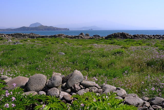 한라산