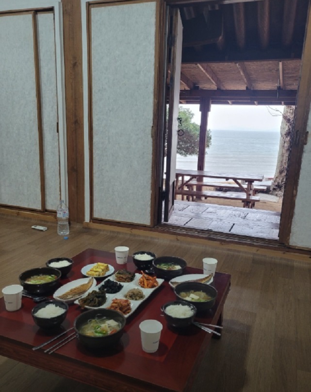 한국기행-외달도-한옥민박-예약