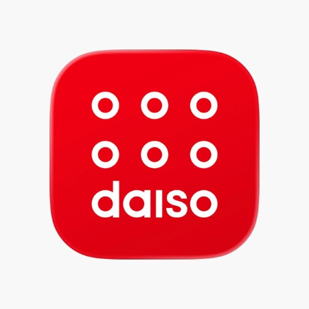 다이소 앱 다운로드 안내