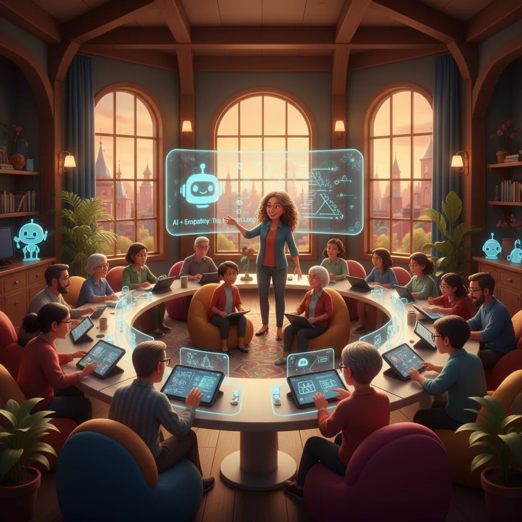 AI λμ
λ‘λλ§΅