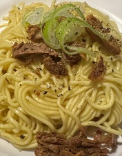 아부라소바