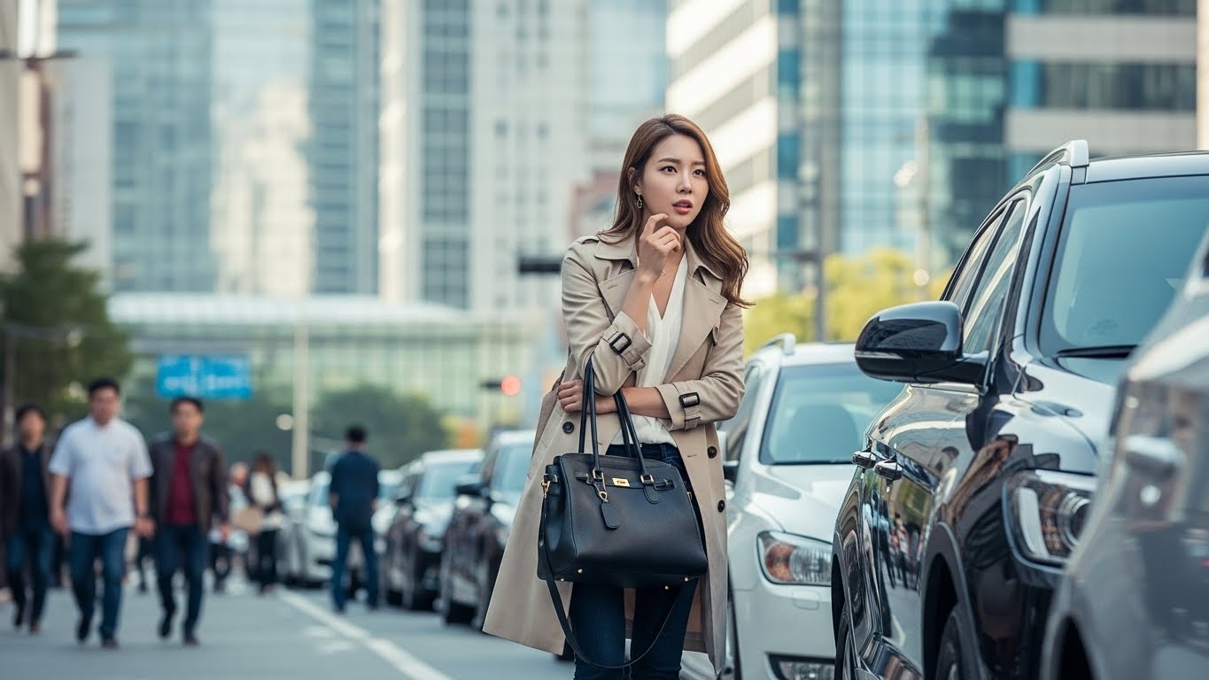 현대자동차 서비스센터