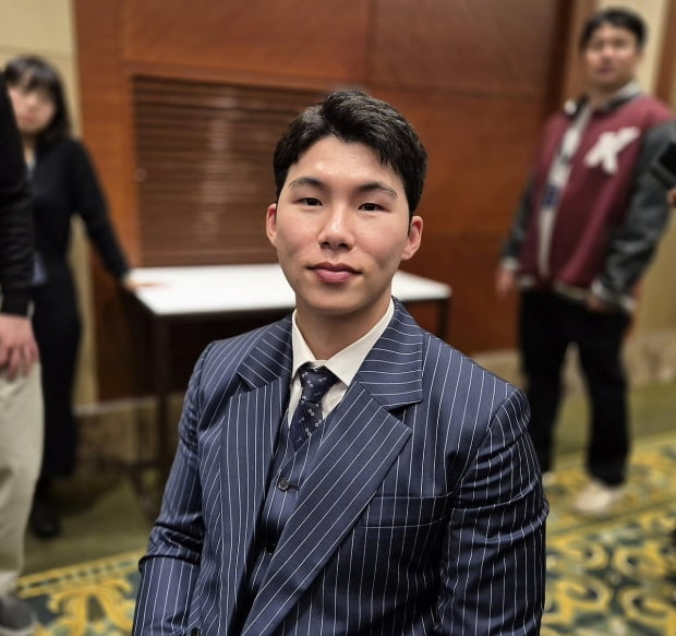 김혜성 메이저리그 키움 성적 MLB 연봉 한방에 정리