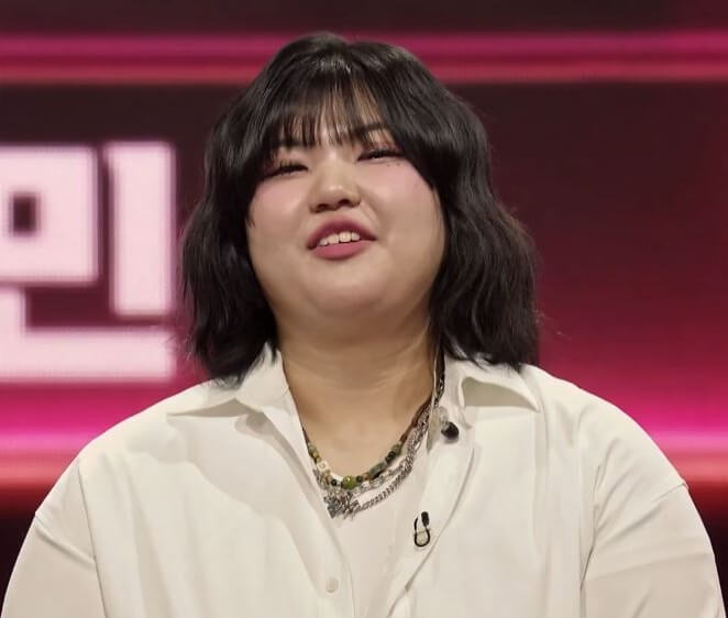 싱어게인4 27호 가수