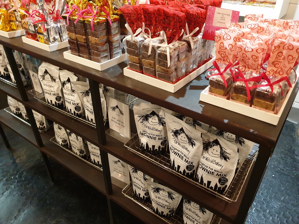 Fat Witch Bakery