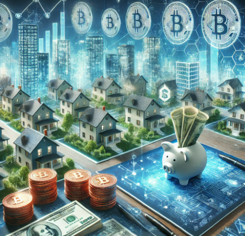 제테크 관련 사진