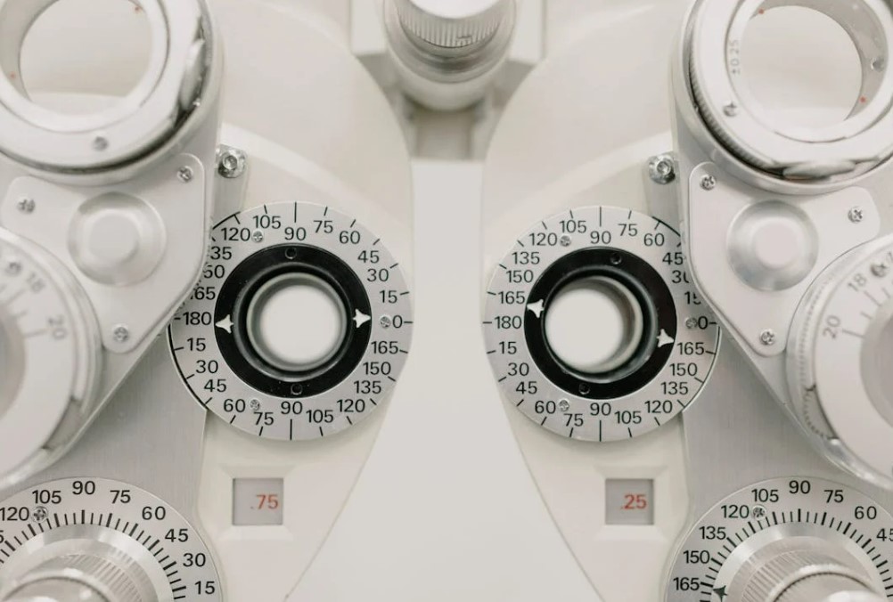 안과 수술 예약, 실수 없이 준비하는 방법 총정리