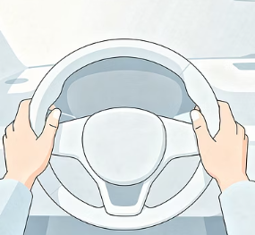 방아쇠 수지 증후군