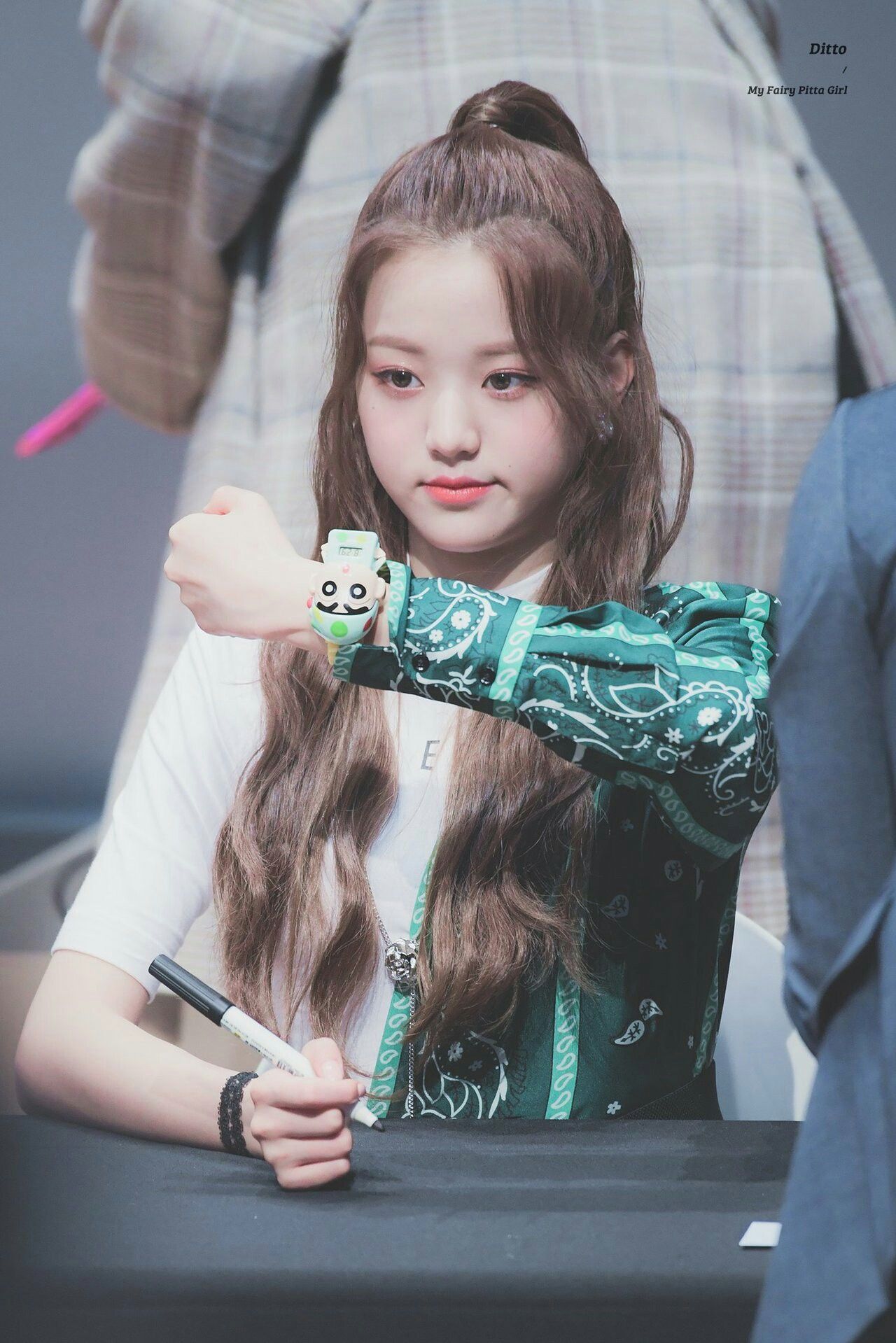 장원영 고화질 사진 모음 장원영 고화질 사진 모음