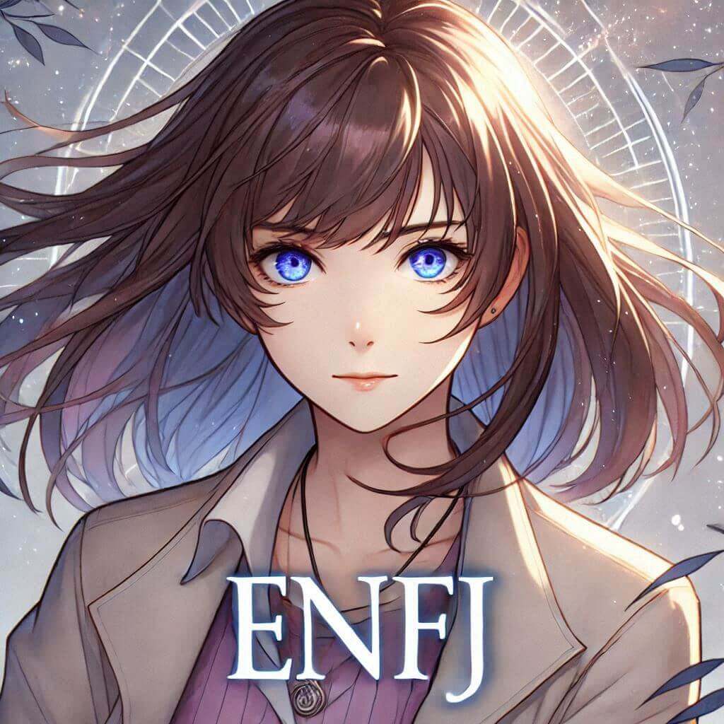 엔프제(enfj) 신년운세