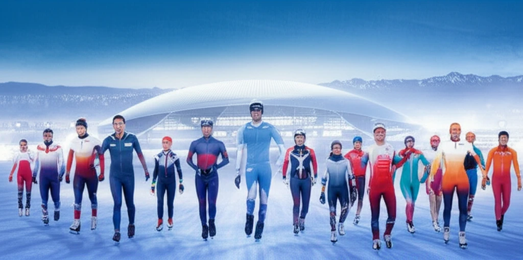 2026 밀라노 코르티나 동계올림픽 ..