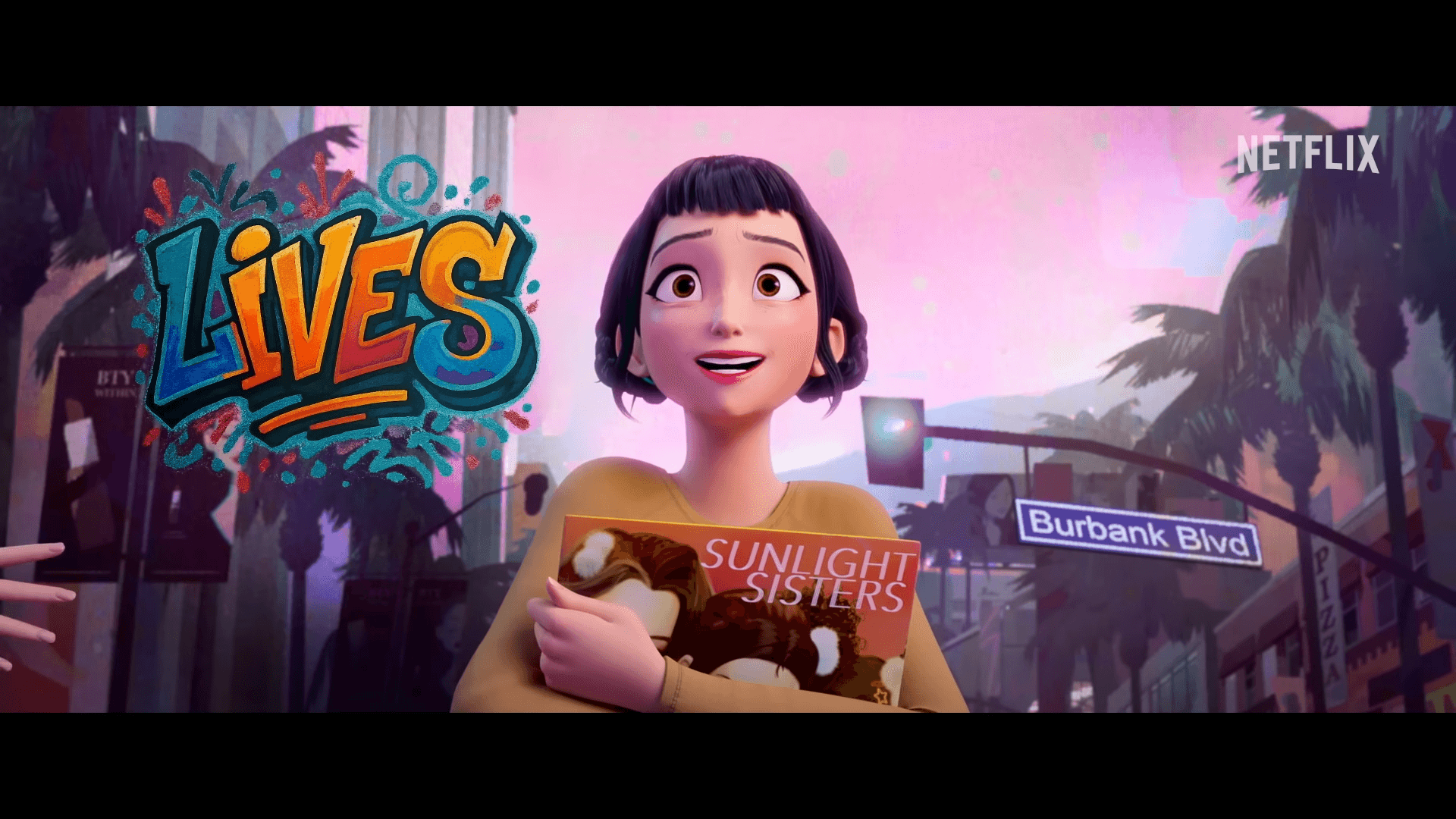 케이팝 데몬 헌터스 Golden (골든)