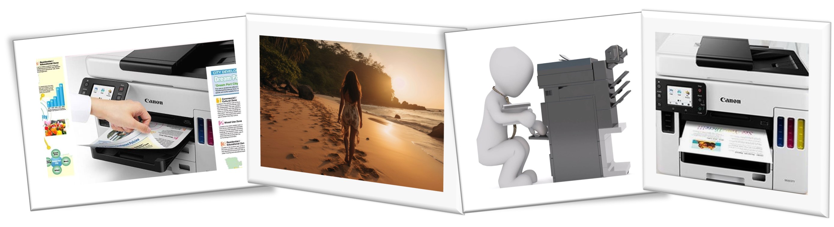 캐논 프린터 드라이버 다운로드, 설치, AS