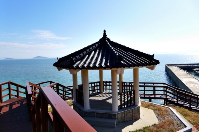 낙월도