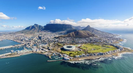 남아프리카공화국