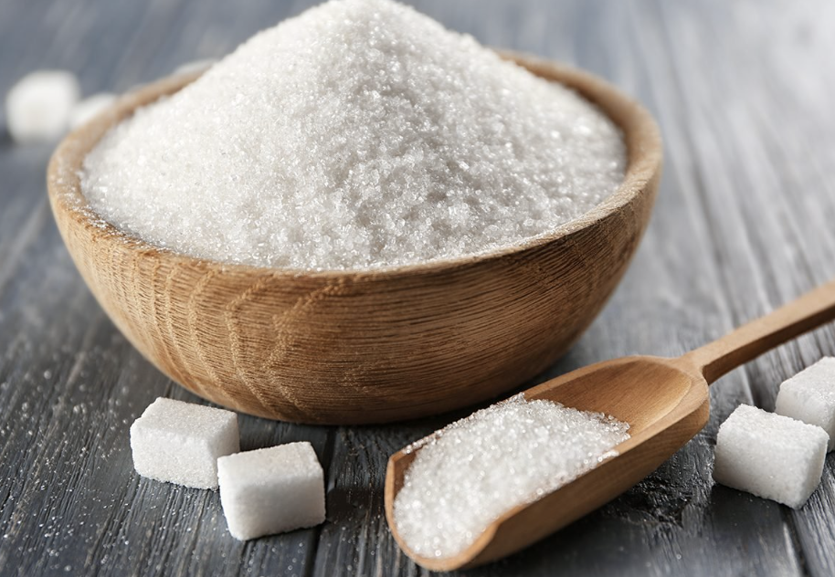 설탕은 면역력을 떨어뜨린다. 건강한 대체방법을 알아보기.