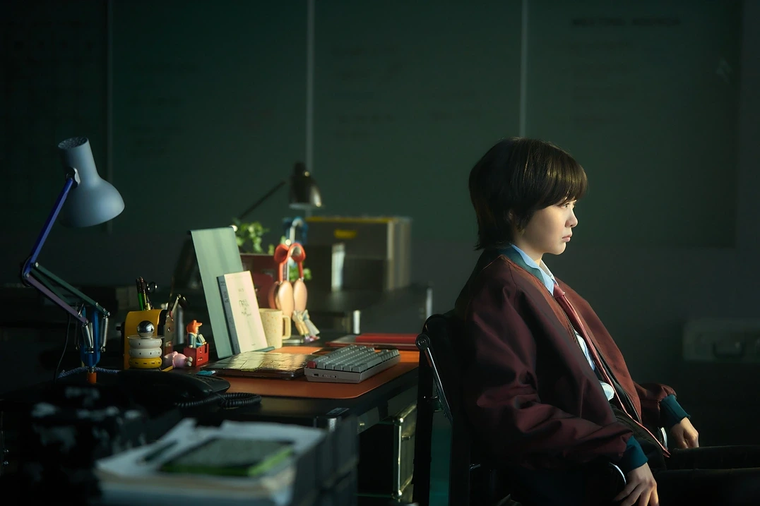 윤이나