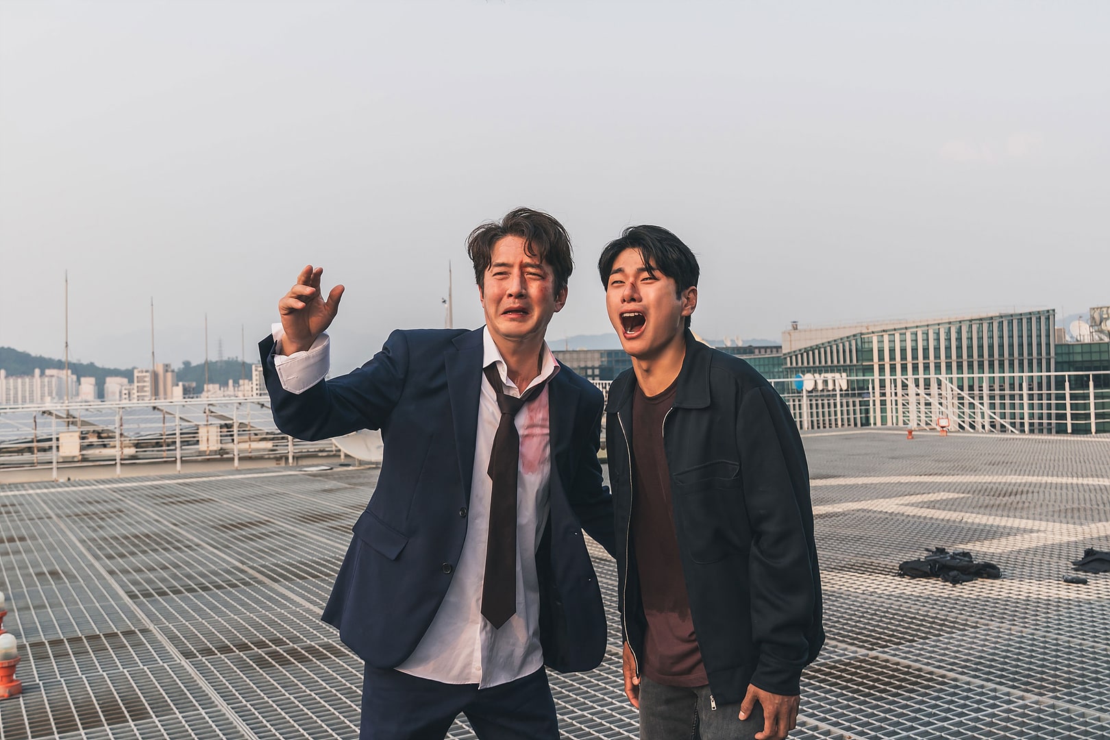 히트맨2 HITMAN2 2025