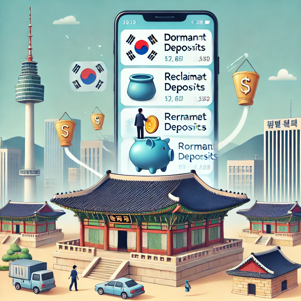 휴면 보험금 통합조회